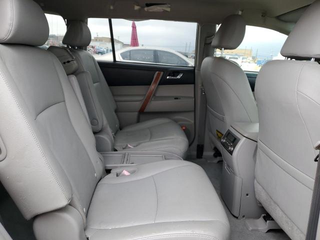 Снимка 11 от търг – 2008 TOYOTA HIGHLANDER с VIN JTEDS42A182041726