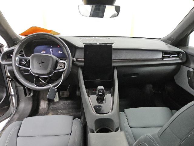Photo 8 from auction – 2023 POLESTAR 2 with VIN YSMED3KA9PL124959
