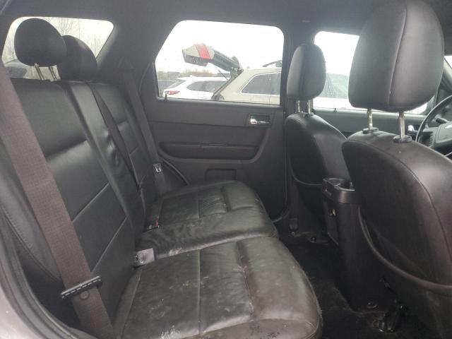 Photo 11 from auction – 2008 FORD ESCAPE LIM with VIN 1FMCU94108KB41607