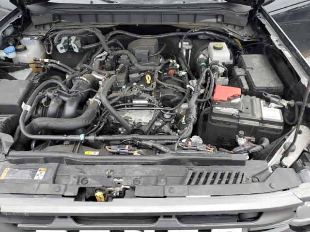 Photo 12 from auction – 2023 FORD BRONCO BAS with VIN 1FMDE5AH6PLB56147
