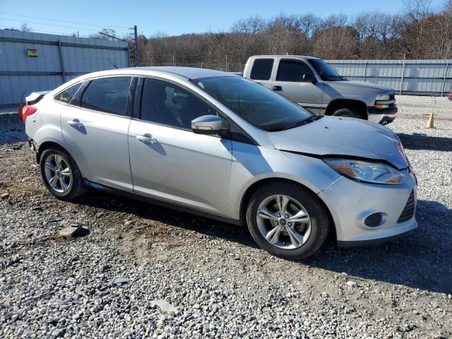 Фото 4 с аукциона – 2014 FORD FOCUS SE с VIN 1FADP3F29EL390227