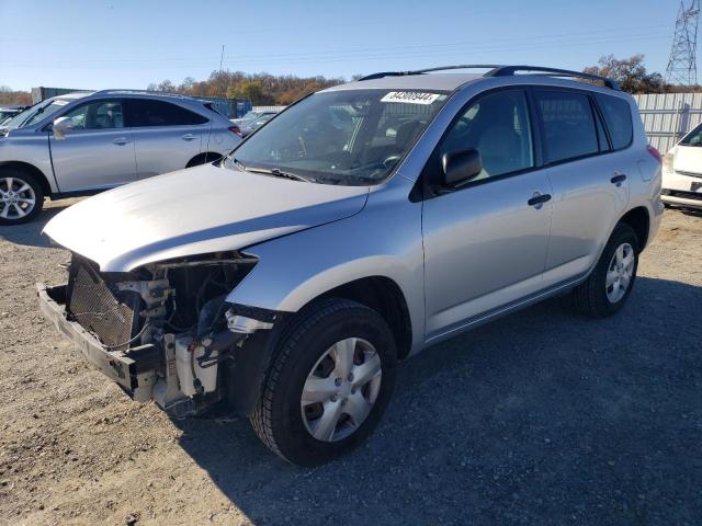 Photo 1 from auction – 2006 TOYOTA RAV4 with VIN JTMZD33V266007381