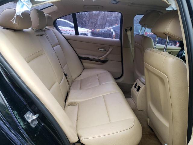 Photo 10 from auction – 2011 BMW 328 I with VIN WBAPH7C55BE683002