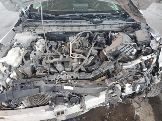 Photo 11 from auction – 2021 NISSAN ALTIMA SV with VIN 1N4BL4DV9MN376496