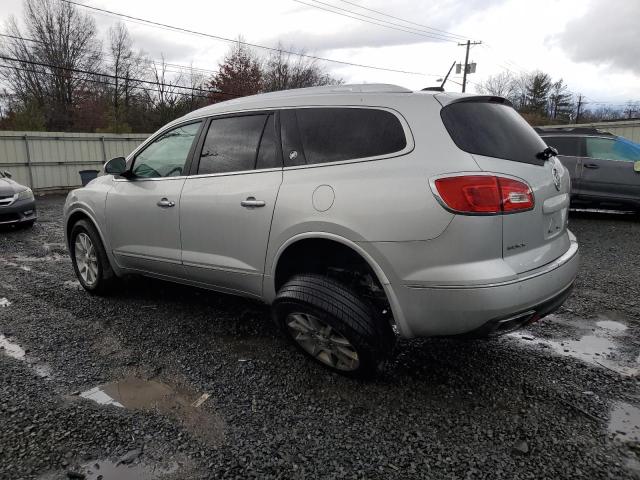 Photo 2 from auction – 2016 BUICK ENCLAVE with VIN 5GAKVBKD7GJ264103