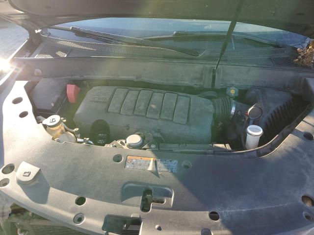 Photo 12 from auction – 2014 CHEVROLET TRAVERSE L with VIN 1GNKVGKD3EJ346927