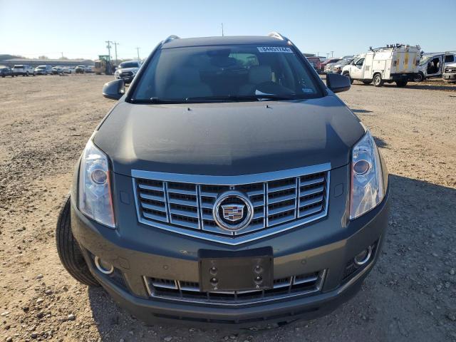 Photo 5 from auction – 2013 CADILLAC SRX PREMIU with VIN 3GYFNEE35DS605779