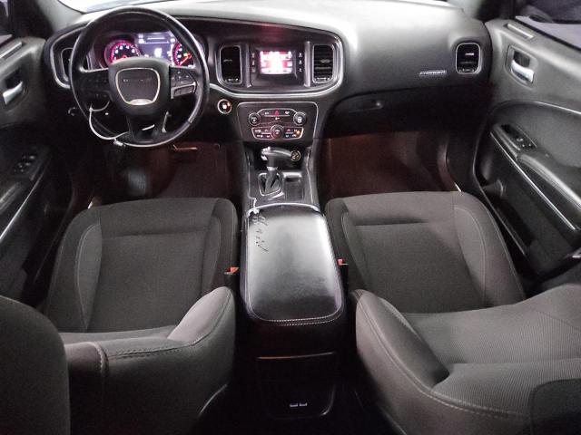 Photo 8 from auction – 2017 DODGE CHARGER SE with VIN 2C3CDXBG2HH635270