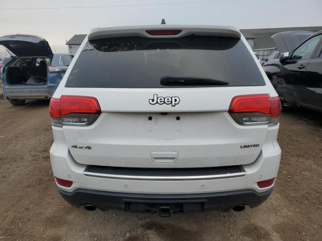 Photo 6 from auction – 2014 JEEP GRAND CHER with VIN 1C4RJFBG2EC425808