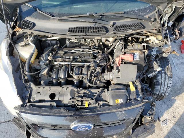 Photo 11 from auction – 2012 FORD FIESTA S with VIN 3FADP4TJ0CM170732