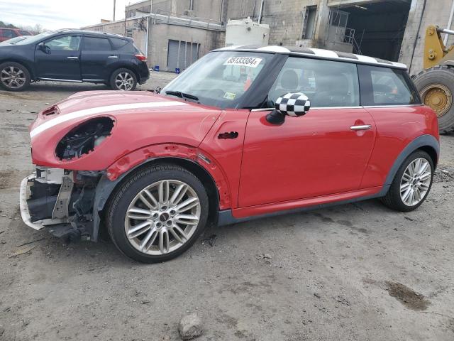 MINI COOPER S 2015 с VIN WMWXP7C55F2A40470 - Снимка от търг