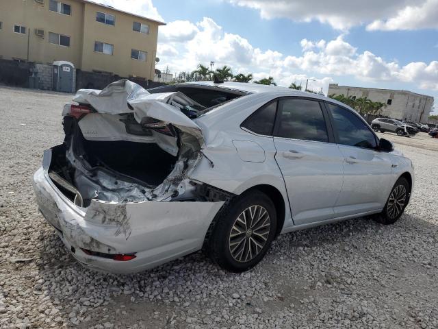 Photo 3 from auction – 2019 VOLKSWAGEN JETTA SEL with VIN 3VWE57BU2KM102672