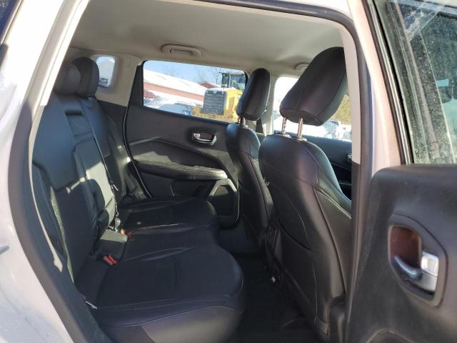 Снимка 10 от търг – 2019 JEEP COMPASS LA с VIN 3C4NJDBB7KT847774