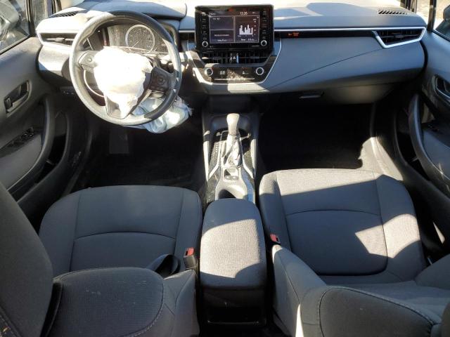 Photo 8 from auction – 2022 TOYOTA COROLLA LE with VIN 5YFEPMAE0NP278722