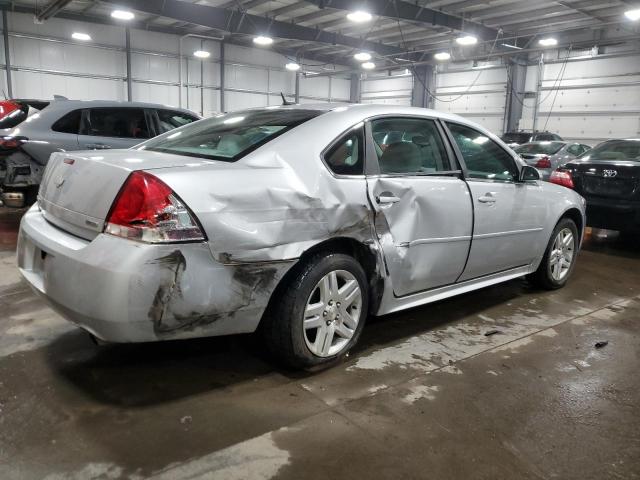 Photo 3 from auction – 2014 CHEVROLET IMPALA LIM with VIN 2G1WB5E33E1114471