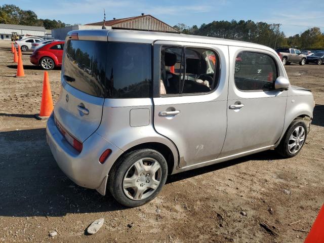 Photo 3 from auction – 2010 NISSAN CUBE BASE with VIN JN8AZ2KR6AT167579