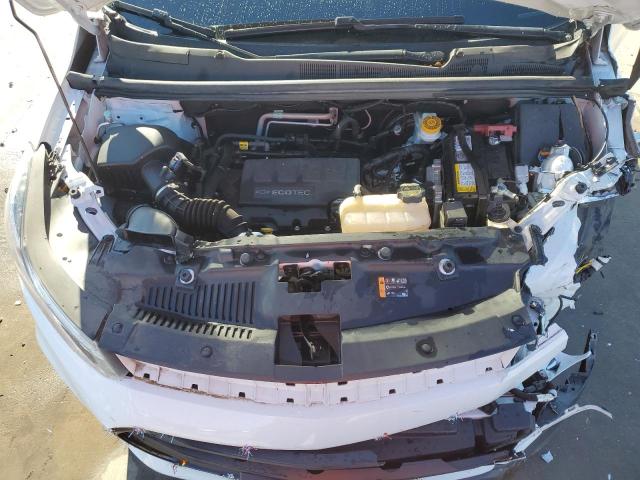 Photo 12 from auction – 2020 CHEVROLET TRAX 1LT with VIN 3GNCJLSB6LL320366