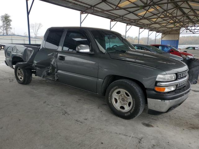 Photo 4 from auction – 2000 CHEVROLET SILVERADO with VIN 2GCEC19T8Y1178495