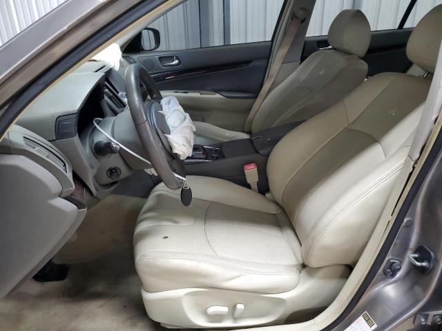 Photo 7 from auction – 2011 INFINITI G37 BASE with VIN JN1CV6AP8BM502816