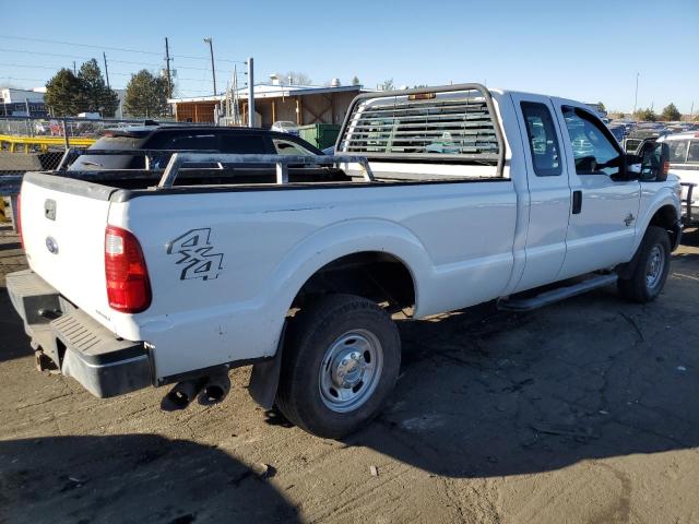Photo 3 from auction – 2014 FORD F250 SUPER with VIN 1FT7X2BT1EEB66082