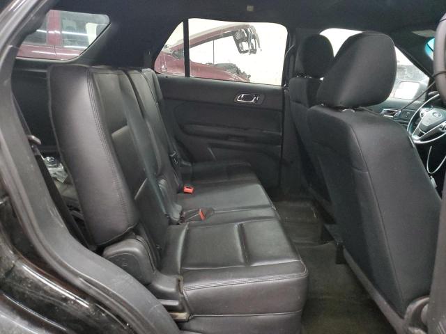Photo 11 from auction – 2014 FORD EXPLORER P with VIN 1FM5K8AR7EGA33387
