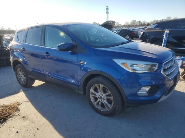 Photo 4 from auction – 2017 FORD ESCAPE SE with VIN 1FMCU0GD4HUC39545