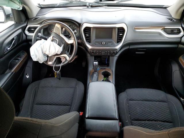 Photo 8 from auction – 2017 GMC ACADIA SLE with VIN 1GKKNRLAXHZ293310