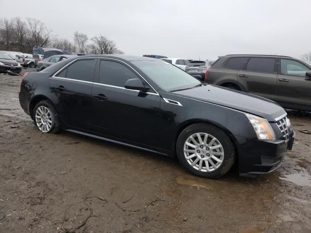 Photo 4 from auction – 2012 CADILLAC CTS LUXURY with VIN 1G6DH5E51C0106542