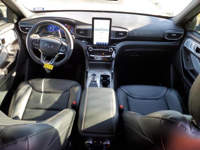Photo 8 from auction – 2023 FORD EXPLORER S with VIN 1FM5K8GC7PGA09967