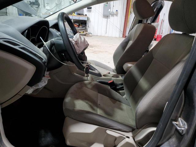 Photo 7 from auction – 2014 FORD FOCUS SE with VIN 1FADP3F25EL376454