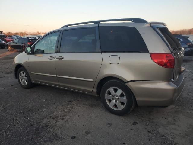 Photo 2 from auction – 2006 TOYOTA SIENNA with VIN 5TDZA23CX6S409389