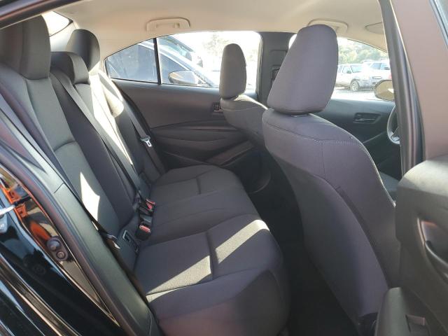 Photo 10 from auction – 2024 TOYOTA COROLLA LE with VIN 5YFB4MDE4RP188101