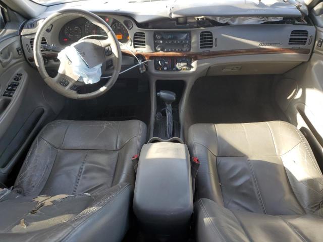 Photo 8 from auction – 2005 CHEVROLET IMPALA LS with VIN 2G1WH52K459142985
