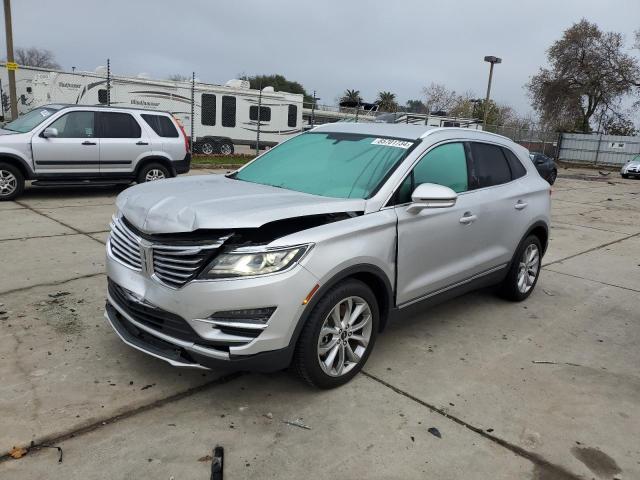 LINCOLN MKC 2015 with VIN 5LMCJ1A95FUJ23591 - Photo from auction