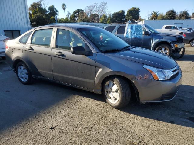 Photo 4 from auction – 2011 FORD FOCUS S with VIN 1FAHP3ENXBW190822
