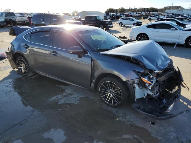 Photo 4 from auction – 2017 LEXUS ES 350 with VIN JTHBK1GG0H2258707