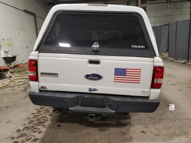 Photo 6 from auction – 2011 FORD RANGER with VIN 1FTKR1AD4BPA62050