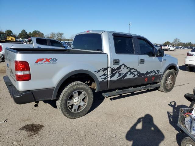 Photo 3 from auction – 2005 FORD F150 SUPER with VIN 1FTPW145X5KD94482