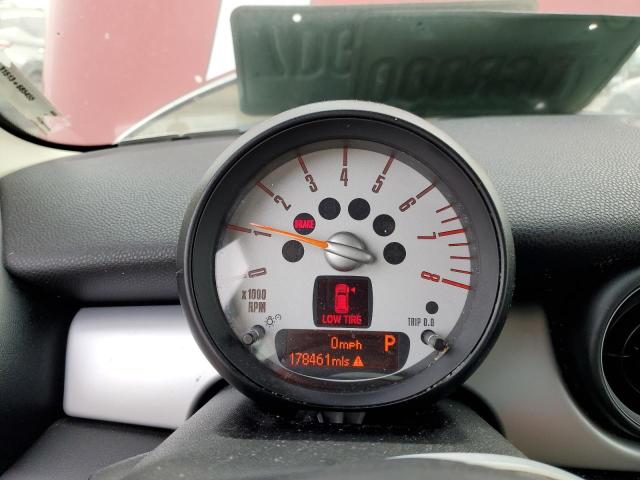 Photo 9 from auction – 2013 MINI COOPER with VIN WMWSU3C58DT687705
