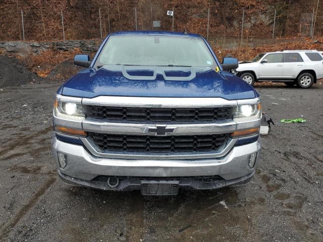 Photo 5 from auction – 2017 CHEVROLET SILVERADO with VIN 1GCVKREC0HZ396736
