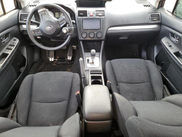 Photo 8 from auction – 2013 SUBARU IMPREZA PR with VIN JF1GPAD69D2876581