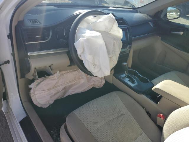 Photo 8 from auction – 2013 TOYOTA CAMRY L with VIN 4T1BF1FK3DU686101
