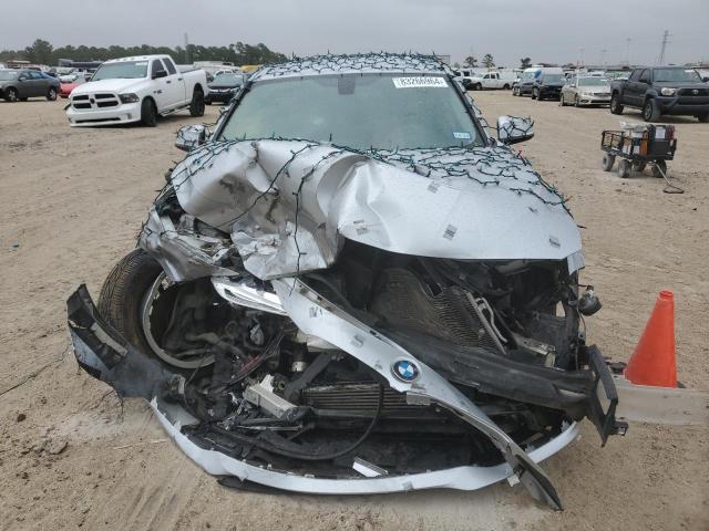Photo 5 from auction – 2018 BMW 320 I with VIN WBA8E1G59JNU89995