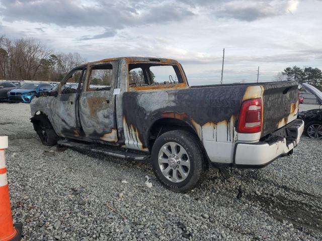 Photo 2 from auction – 2023 RAM 2500 BIG H with VIN 3C6UR5DL7PG512358