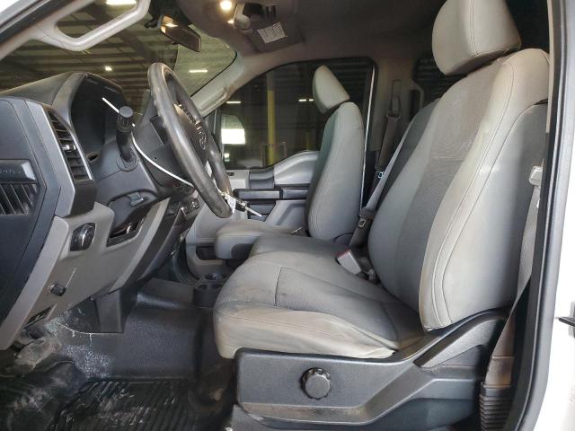 Photo 7 from auction – 2017 FORD F350 SUPER with VIN 1FT8W3DT1HEE68843