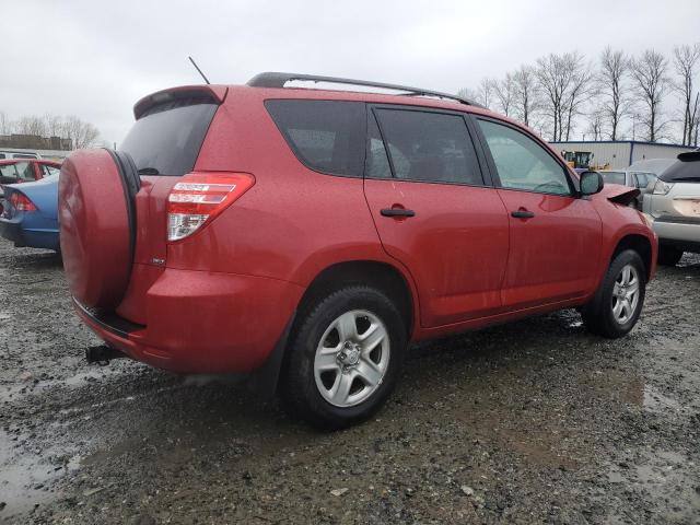 Photo 3 from auction – 2011 TOYOTA RAV4 with VIN JTMBF4DV8B5042894
