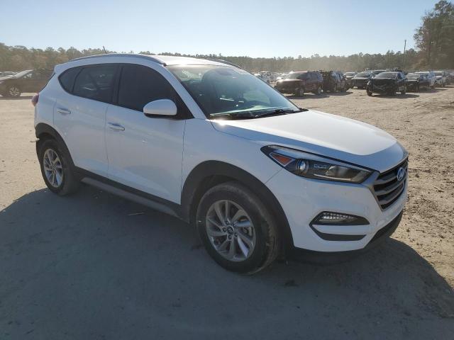 Photo 4 from auction – 2017 HYUNDAI TUCSON LIM with VIN KM8J33A48HU563571
