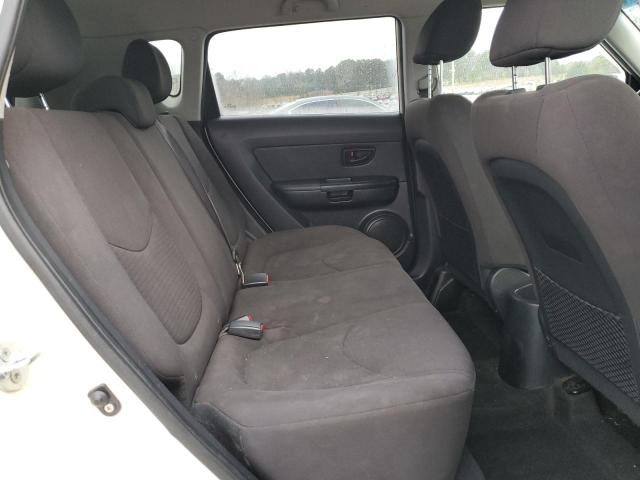 صورة رقم 10 من المزاد - 2012 KIA SOUL مع VIN KNDJT2A57C7475612