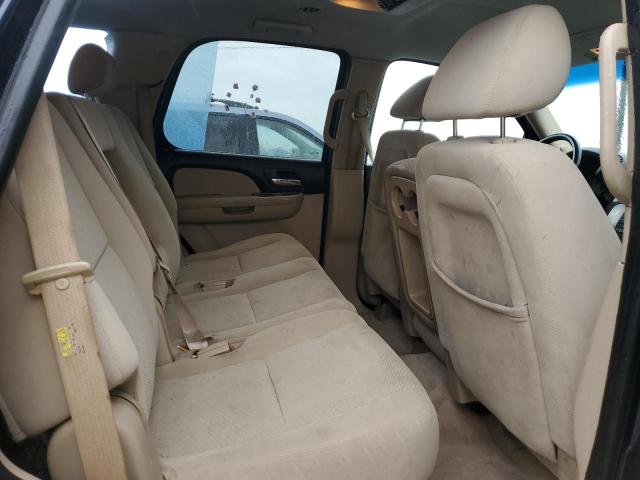 Photo 11 from auction – 2007 CHEVROLET TAHOE C150 with VIN 1GNFC13J97R161004