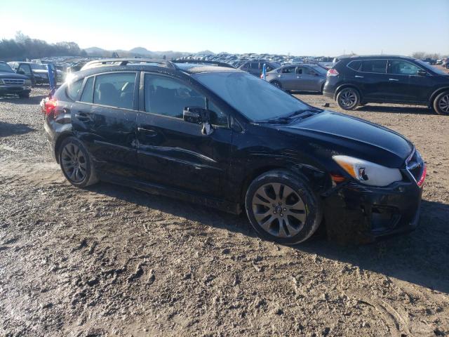 Photo 4 from auction – 2015 SUBARU IMPREZA SP with VIN JF1GPAY6XF8236132